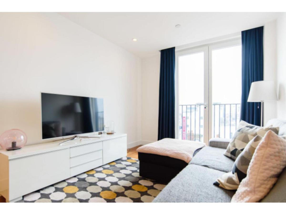 The Most Central Apartment In Cardiff Eksteriør bilde